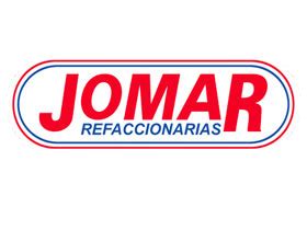 jomar sucursales.
